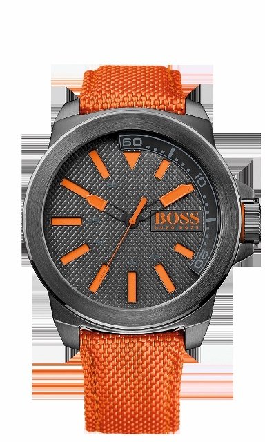 Reloj Caballero Hugo Boss Orange Lab 1513010