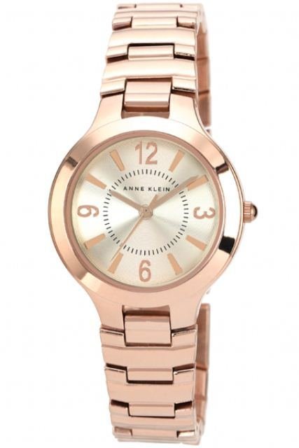 reloj dama anne klein