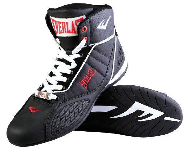 botas everlast