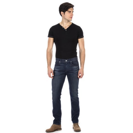 Jeans The Straight Seven Ata121313A