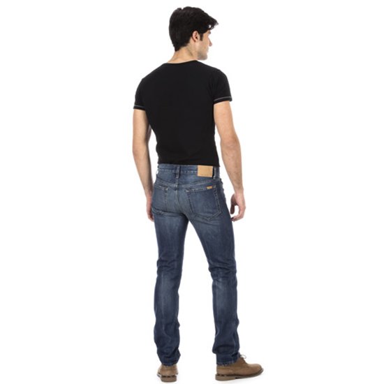 Jeans Brixton Straight Narrow Joes Cd3Smr8225