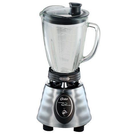 Licuadora Reversible Oster Vel Vaso Vidrio Best02-E0