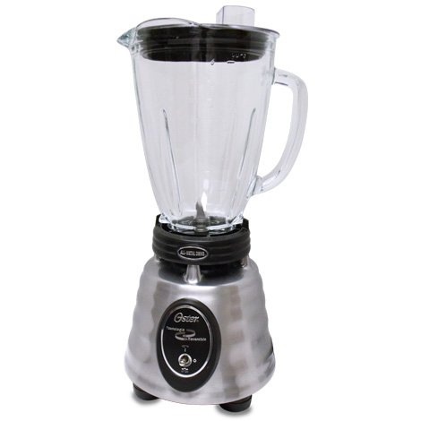 Licuadora Reversible Oster Vel Vaso Vidrio Best02-E0