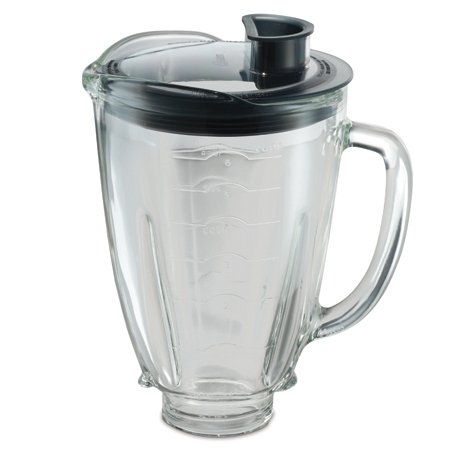 Vaso de Vidrio Reversible Oster