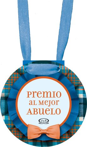 Premio al Mejor Abuelo