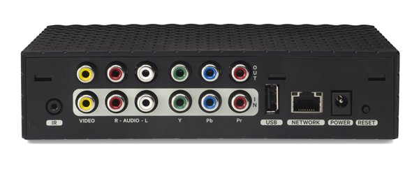 Slingbox 350