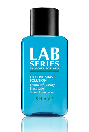 Loción Lab Series Electric Shave Solution Aramis para Hombre
