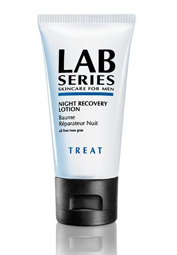 Crema de Noche Lab Series Recovery Lotion para Hombre