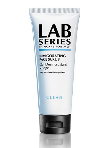 Exfoliante Lab Series Invigorating Face Scrub para Hombre