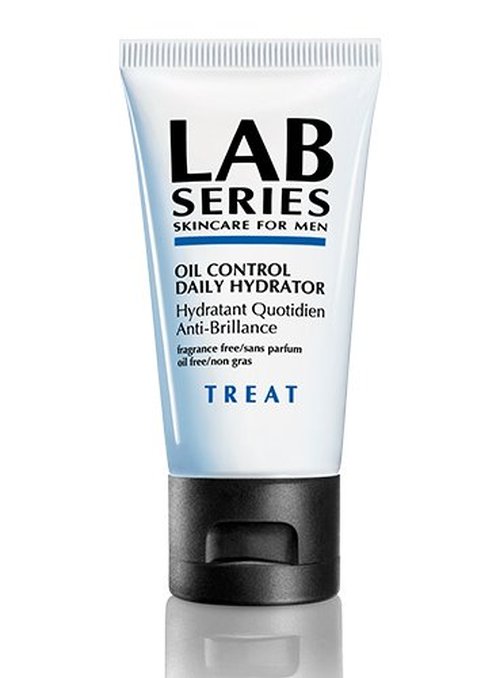 Crema Lab Series Stay Clear Daily Hidrator para Hombre