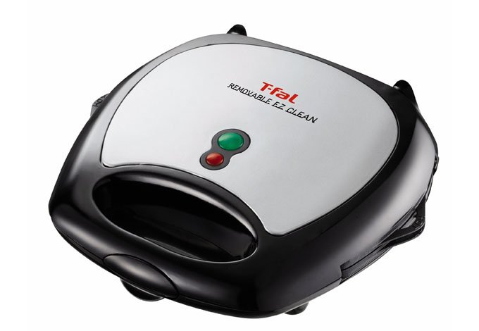 Sandwichera Waflera Sw610052 T-Fal