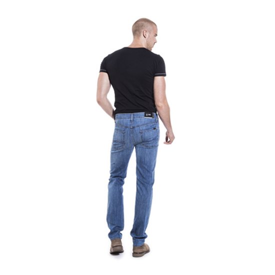 Jeans Slimmy Seven Ata511380S