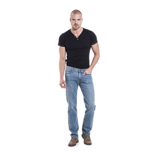 Jeans Slimmy Seven Ata511403A