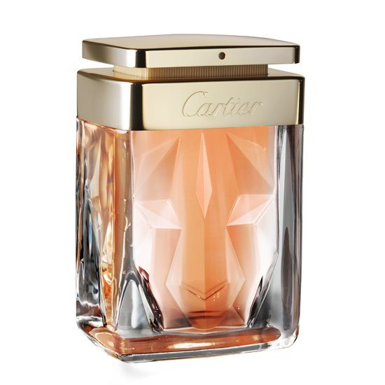 Eau de Parfum la Panthère Cartier para Mujer (75Ml) Edp