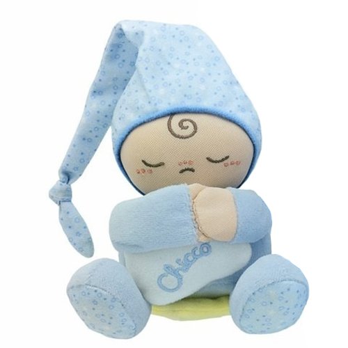 Lámpara-Proyector First Dreams Chicco