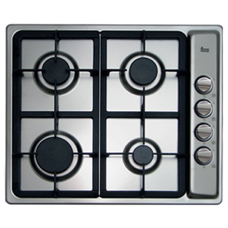 Paquete de Parrilla 60 Cms. Y Campana 60 Cms Teka