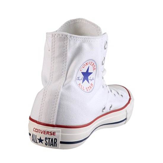 Tenis Bota Converse