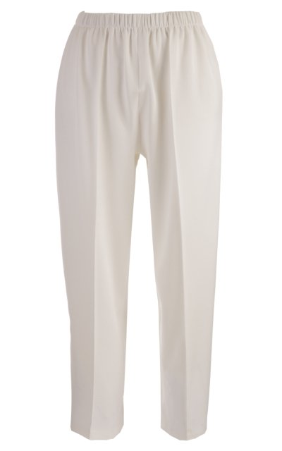 Pantalón Corte Recto Claudia Plus