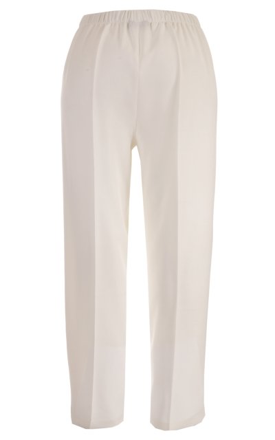 Pantalón Corte Recto Claudia Plus