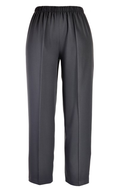 Pantalón Corte Recto Claudia Plus