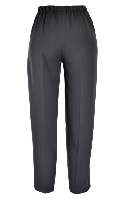 Pantalón Corte Recto Claudia Plus