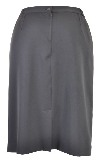 Falda Recta Claudia Plus