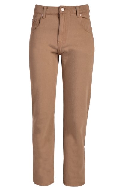 Jeans Corte Straigh Polo Club