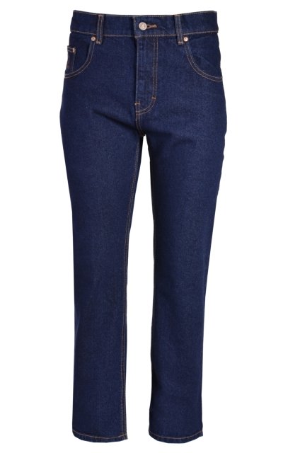 Jeans Corte Straigh Sw Polo Club