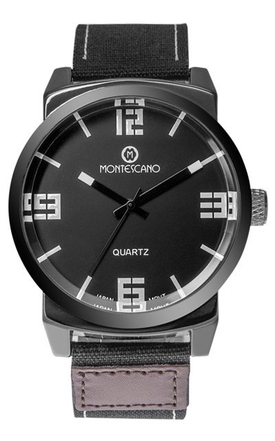 Reloj para Hombre Montescano Wf02