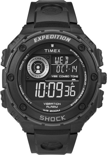 Reloj Caballero Timex T49983