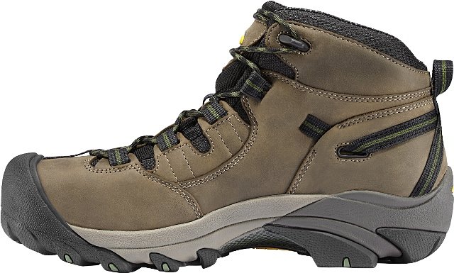 Bota Keen con Casquillo Mod. Detroit Mid 1007003C