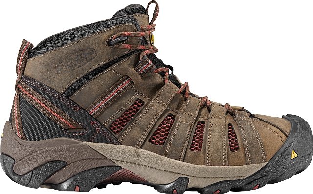 botas de seguridad sears