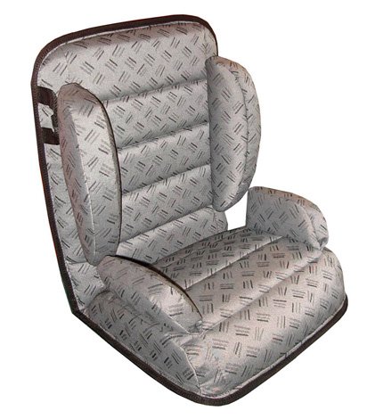Asiento Adaptador Infantil Chicodín Industrias Preciado