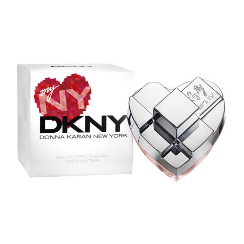 My New York Dkny para Mujer (30Ml) Edp