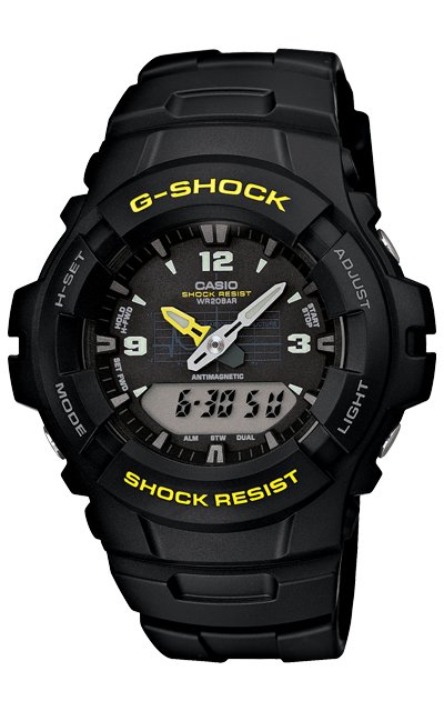 Reloj Casio G-Shock para hombre G-7900A-4CR