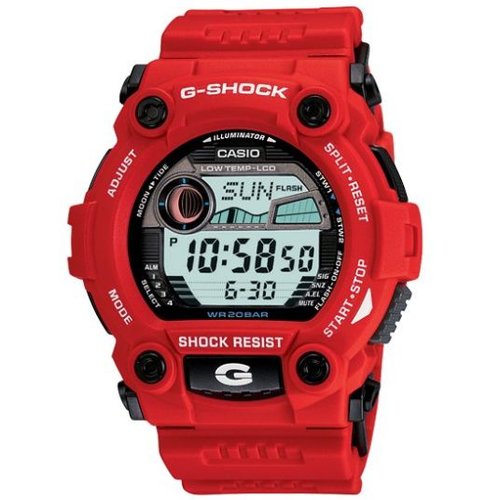 Reloj para Hombre G Shock G7900A4Cr