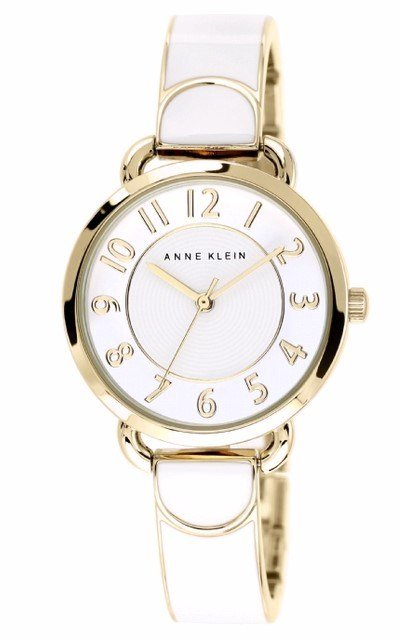 Reloj Dama Anne Klein Ak1606Wtgb