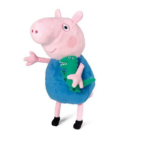 Peluche George Pig