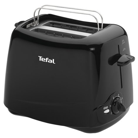 Tostador Principio 1 T-Fal Tt1102Mx