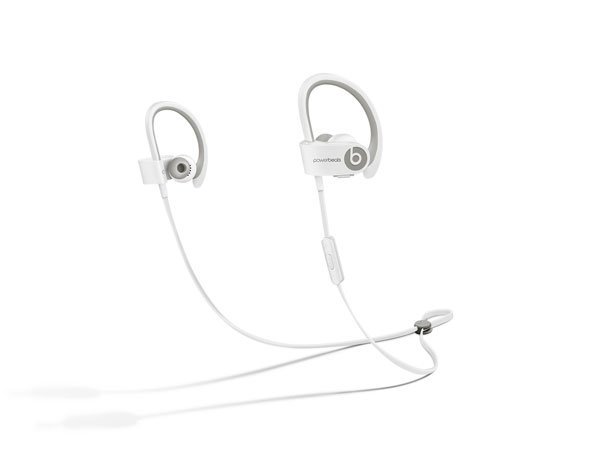 Audífonos In-Ear Powerbeats 2 Blanco