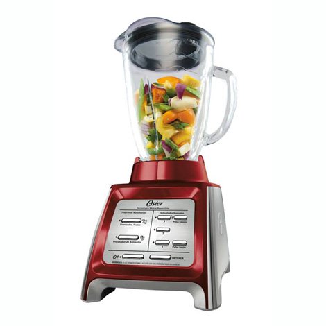 Licuadora Gourmet Collection Roja Blstrmdr0013 Os