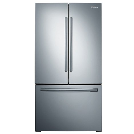 Refrigerador Samsung French Door 26 Pies