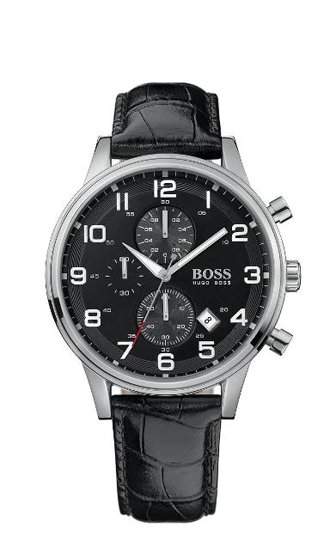 Reloj Caballero Hugo Boss Black Labe 1512448