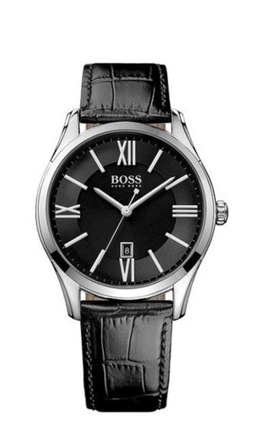 Reloj Caballero Hugo Boss Black Labe 1513022