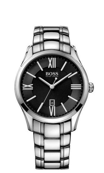 Reloj Caballero Hugo Boss Black Labe 1513025