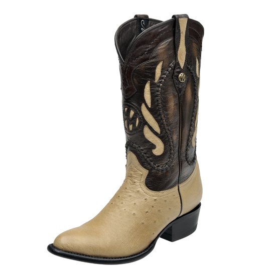 botas vaqueras montana