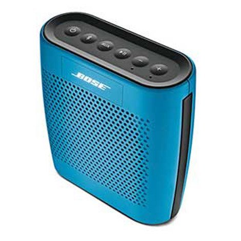 Soundlink Color Bluetooth Bose Azul