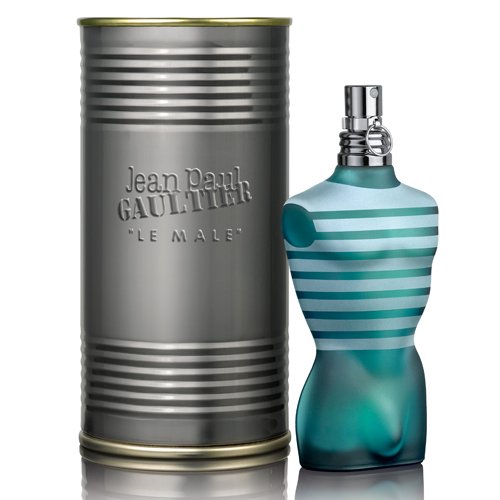 Fragancia para Caballero Jean Paul Gaultier Le Male Edt 200Ml