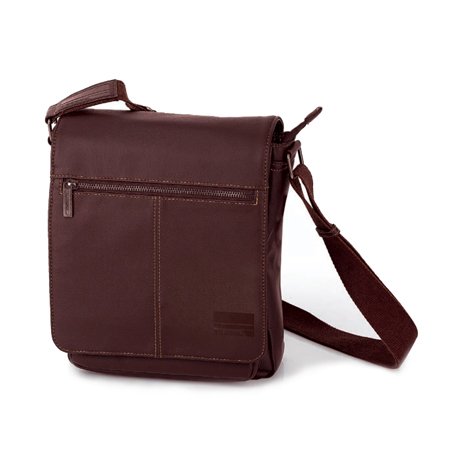 Bolso Cross Gabol Marron 518506M