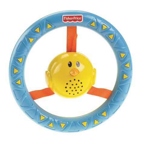 sonaja fisher price